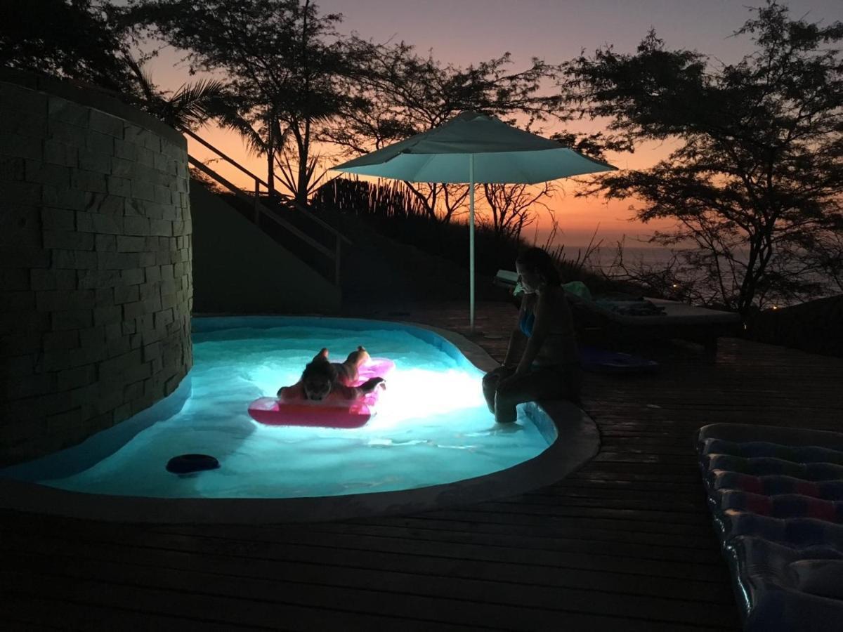 Vista Del Mar Casa Y Casa de Férias