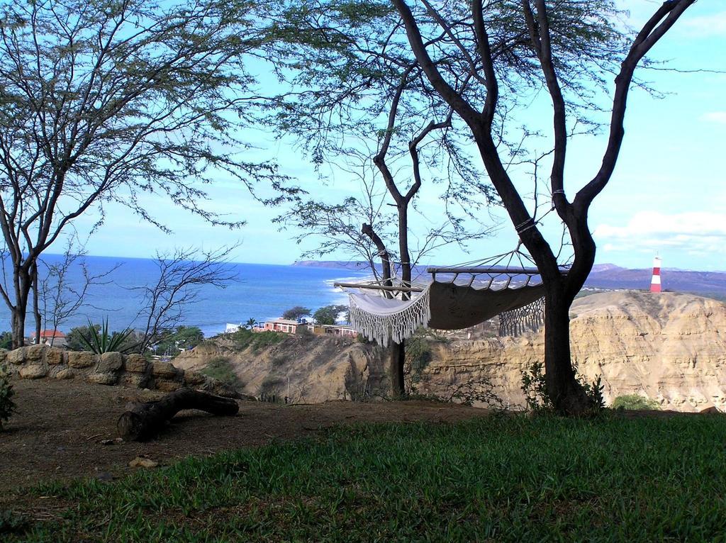 Vista Del Mar Casa Y Casa de Férias *