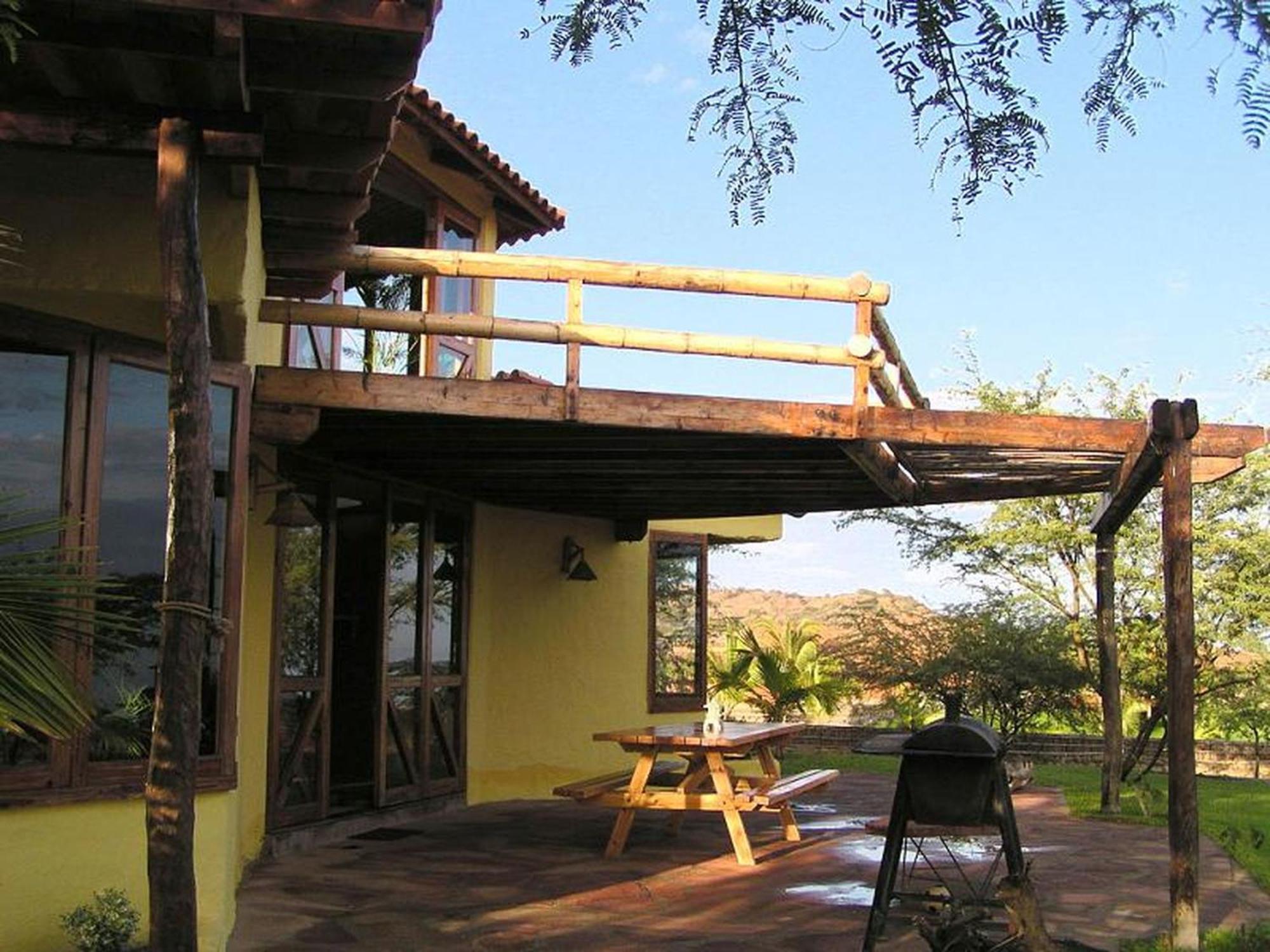 Vista Del Mar Casa Y