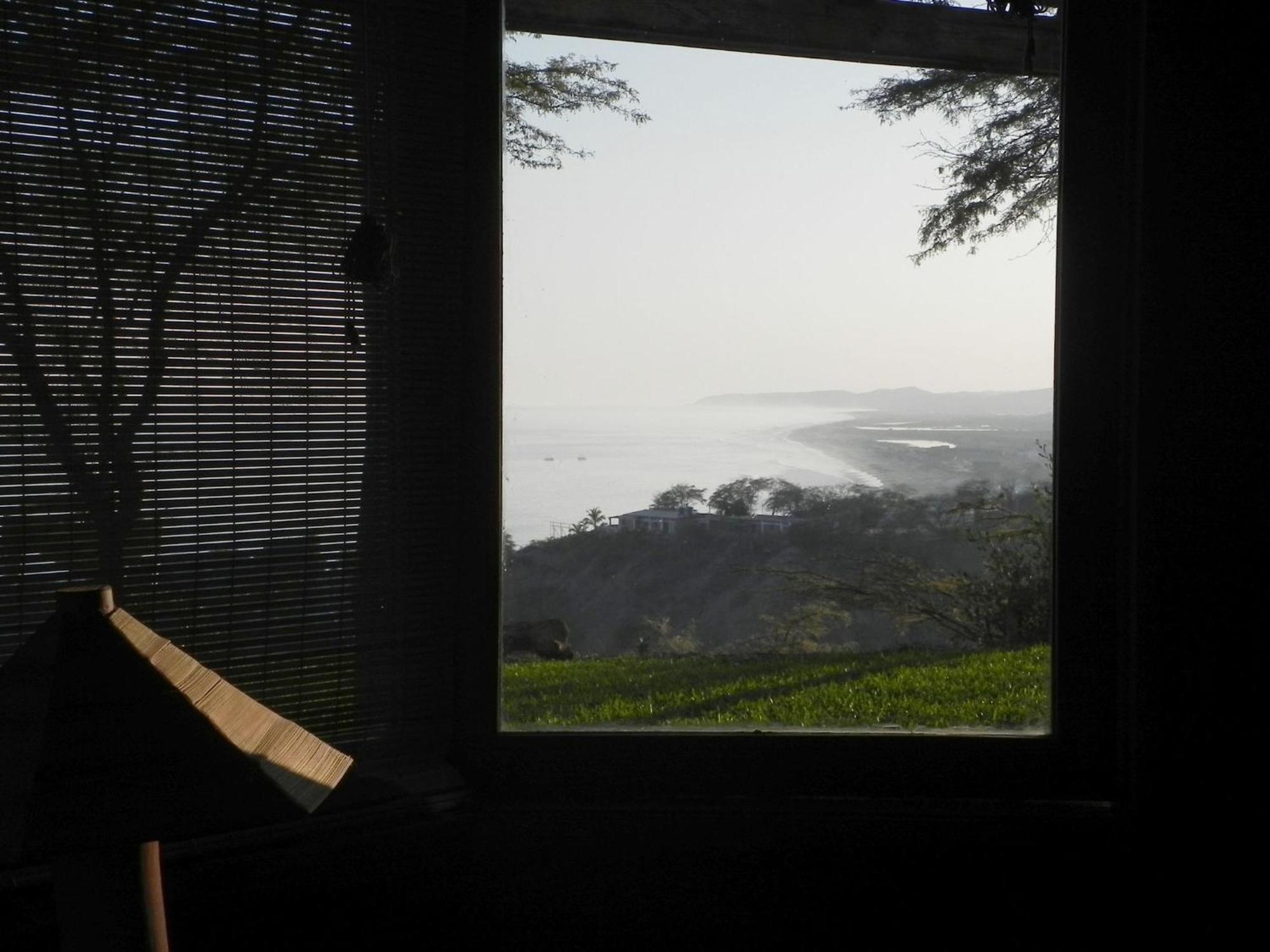 Vista Del Mar Casa Y Casa de Férias *