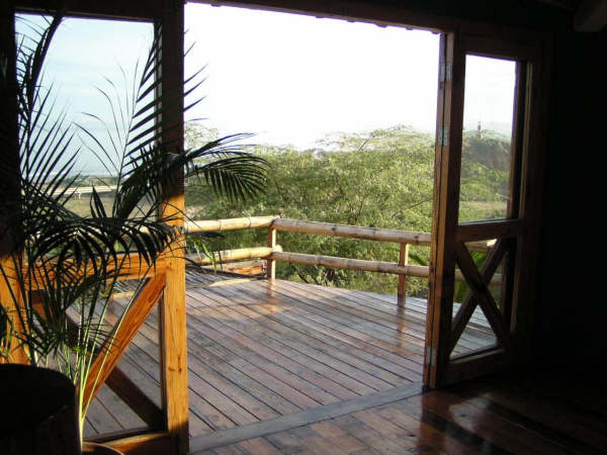 Casa de Férias Vista Del Mar Casa Y Máncora
