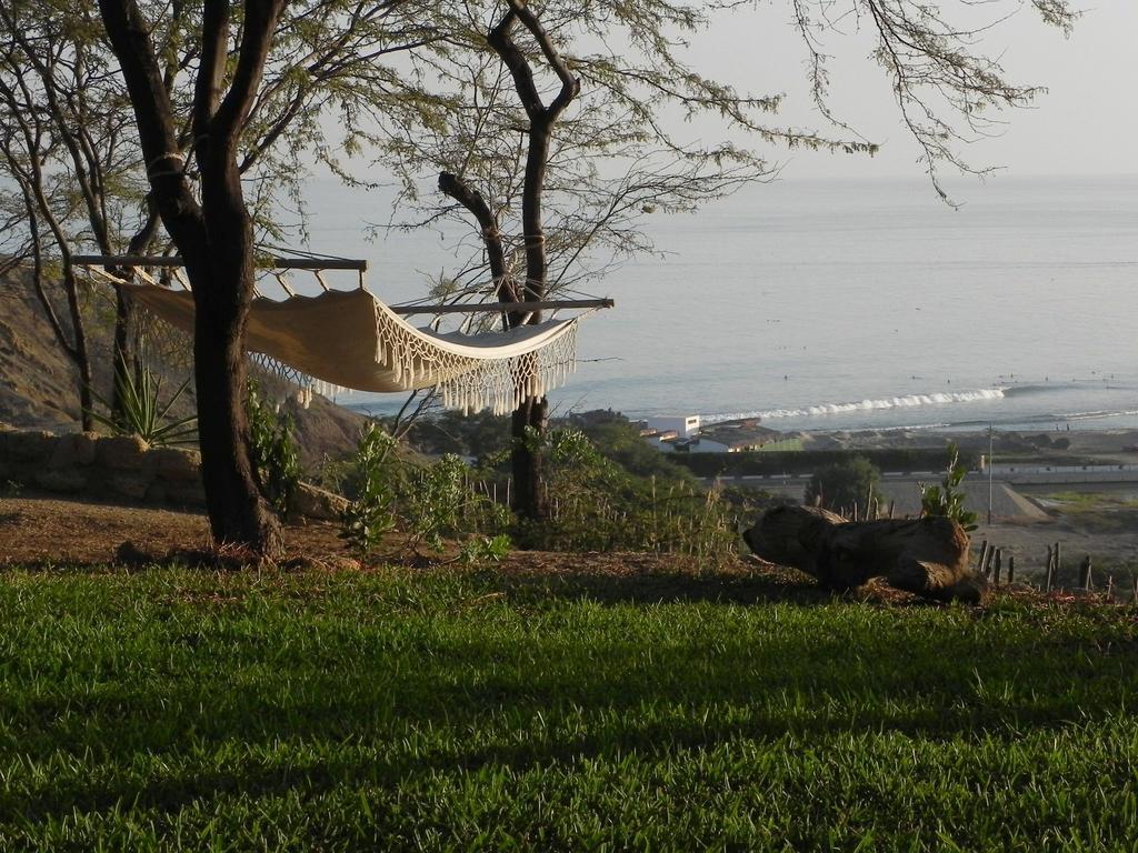 Vista Del Mar Casa Y * Máncora