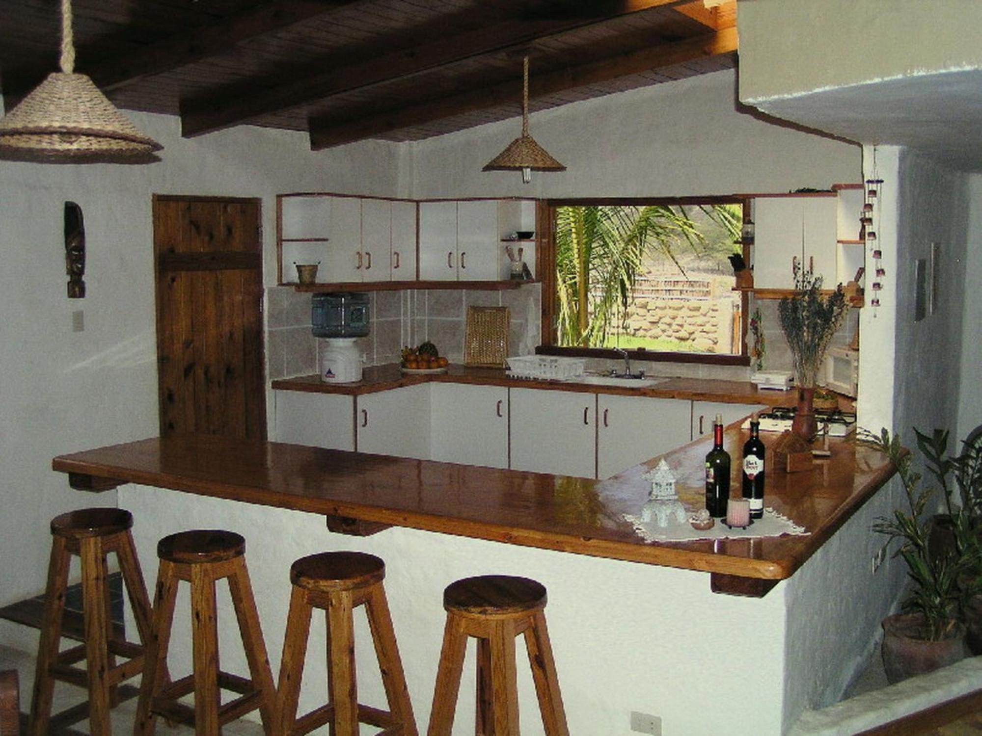 Vista Del Mar Casa Y