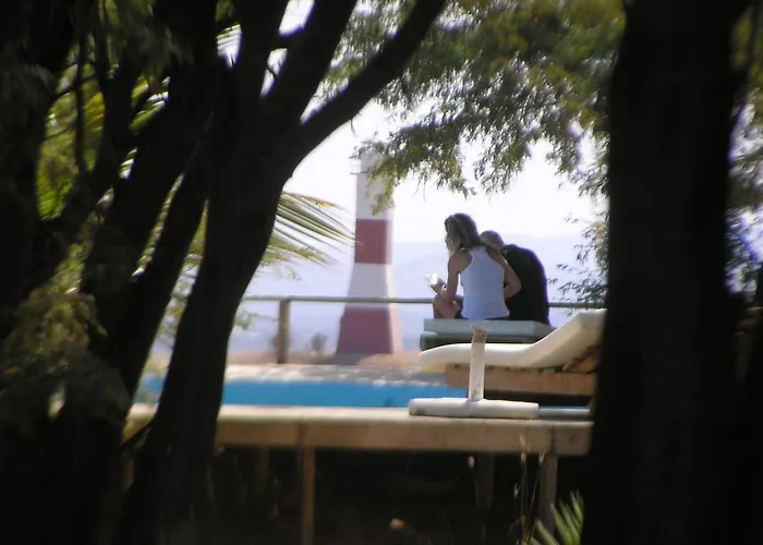 Vista Del Mar Casa Y Bungalows