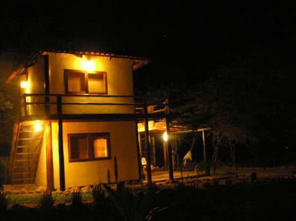 Holiday home Vista Del Mar Casa Y Mancora