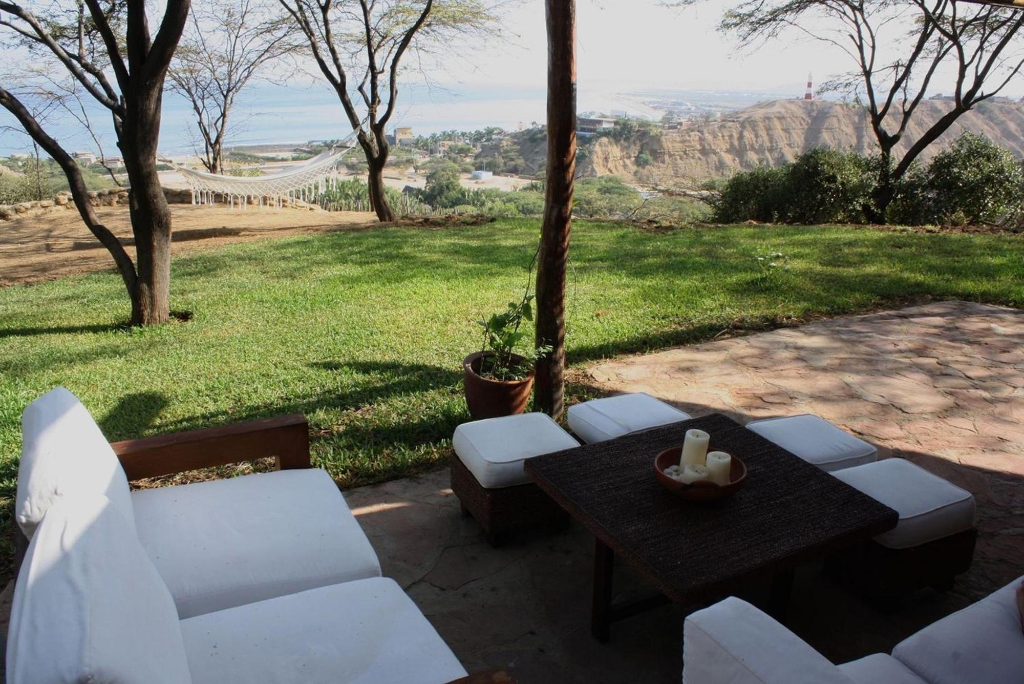 Holiday home Vista Del Mar Casa Y