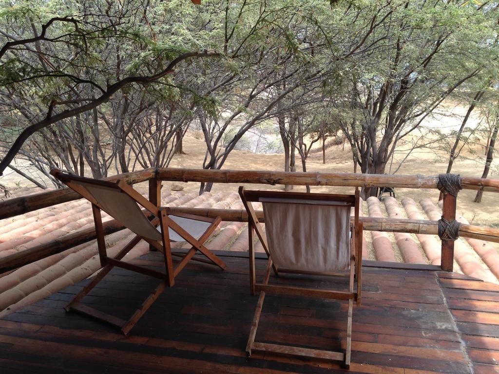 Vista Del Mar Casa Y Mancora