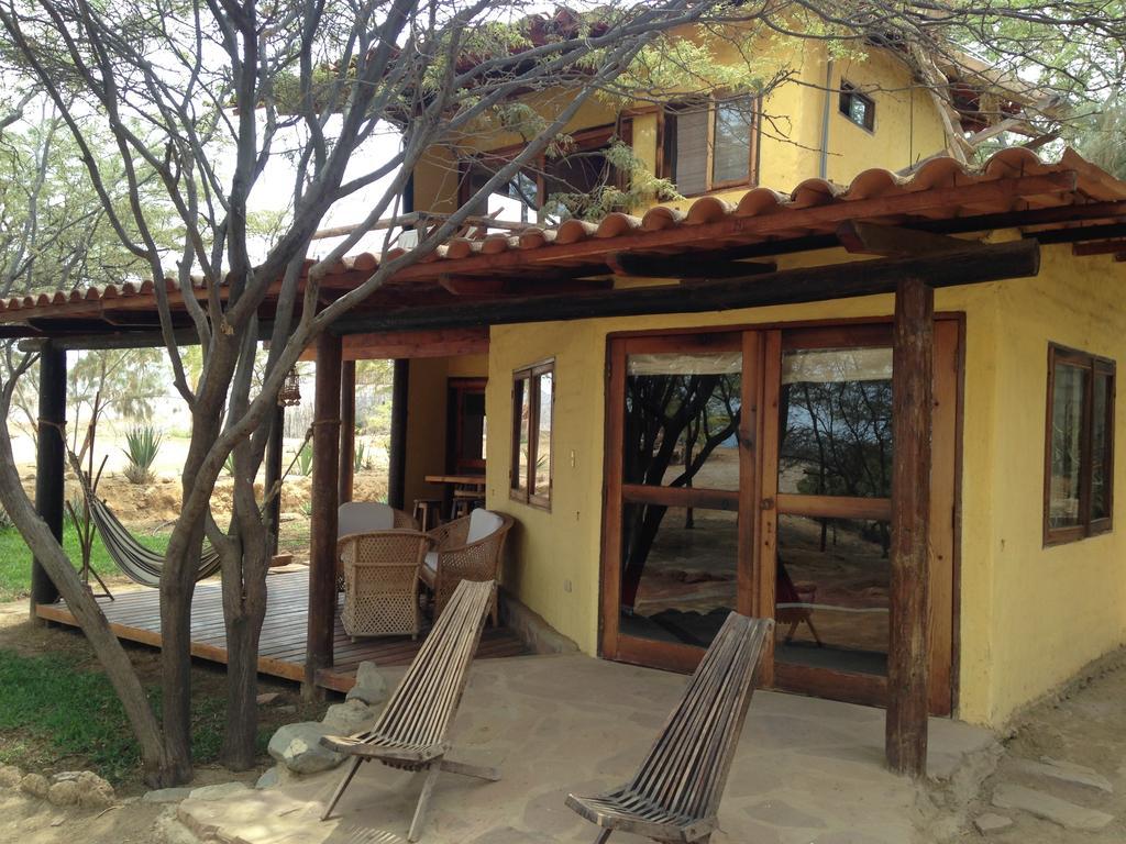 Vista Del Mar Casa Y Holiday home *
