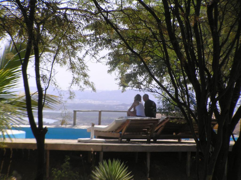 Holiday home Vista Del Mar Casa Y Mancora