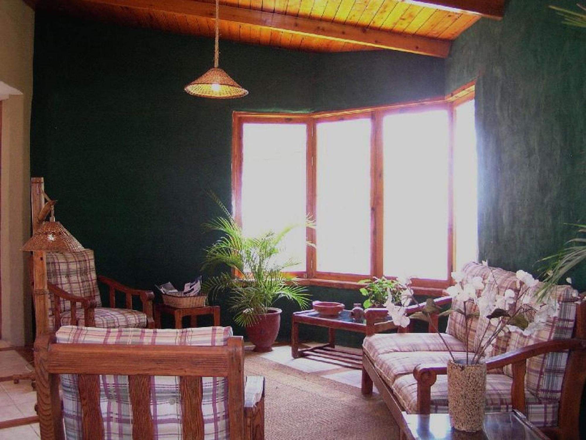 Holiday home Vista Del Mar Casa Y *