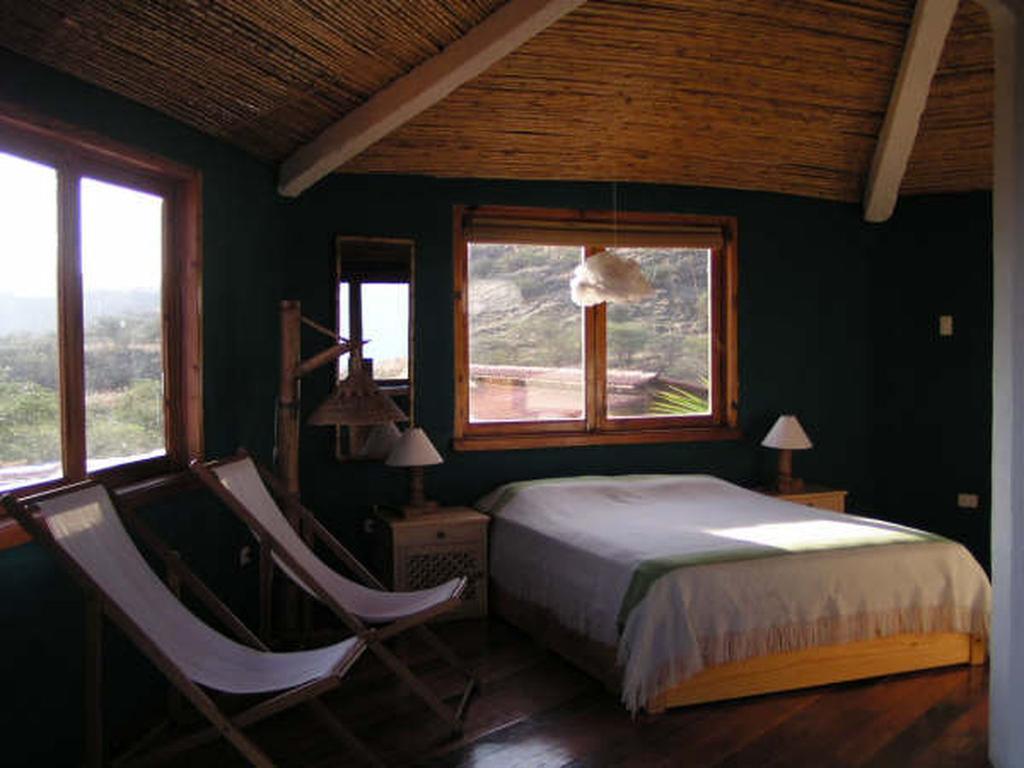 Vista Del Mar Casa Y Holiday home Mancora